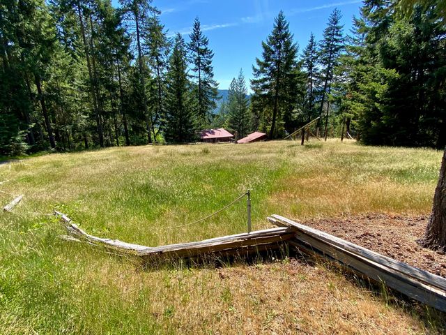 0 Mule Creek-Marial Road, Agness, OR 97406