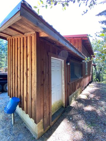 0 Mule Creek-Marial Road, Agness, OR 97406