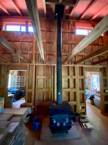 0 Mule Creek-Marial Road, Agness, OR 97406