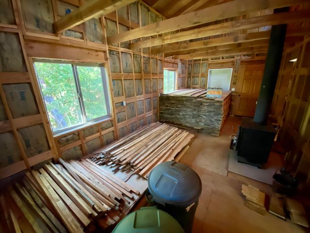 0 Mule Creek-Marial Road, Agness, OR 97406