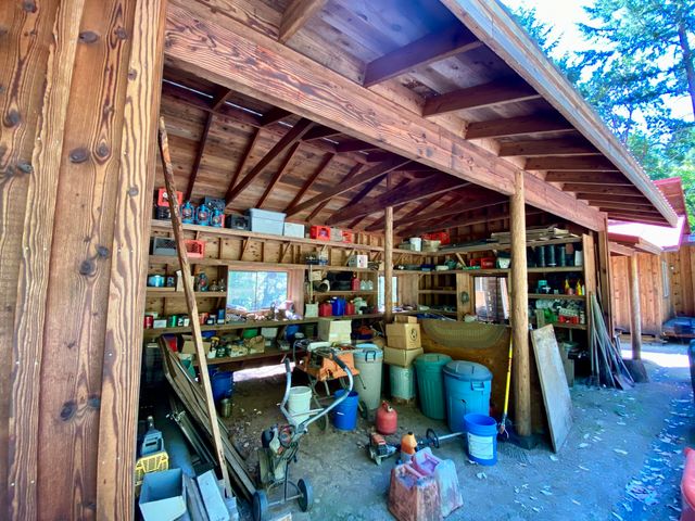 0 Mule Creek-Marial Road, Agness, OR 97406