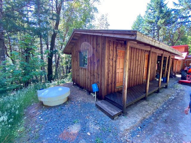 0 Mule Creek-Marial Road, Agness, OR 97406