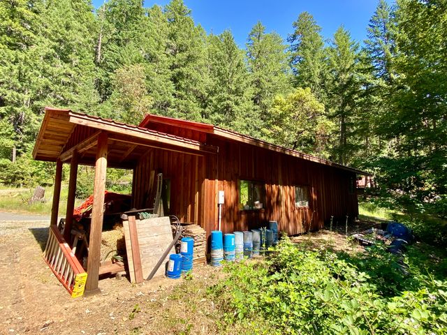 0 Mule Creek-Marial Road, Agness, OR 97406