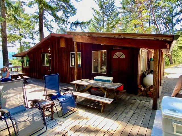 0 Mule Creek-Marial Road, Agness, OR 97406