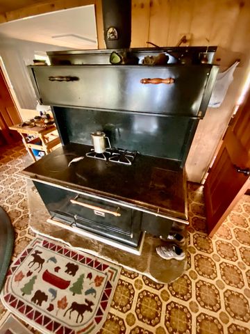 0 Mule Creek-Marial Road, Agness, OR 97406