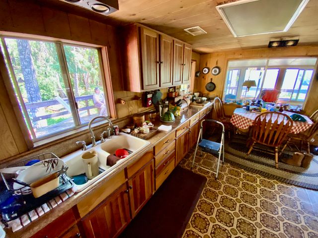 0 Mule Creek-Marial Road, Agness, OR 97406