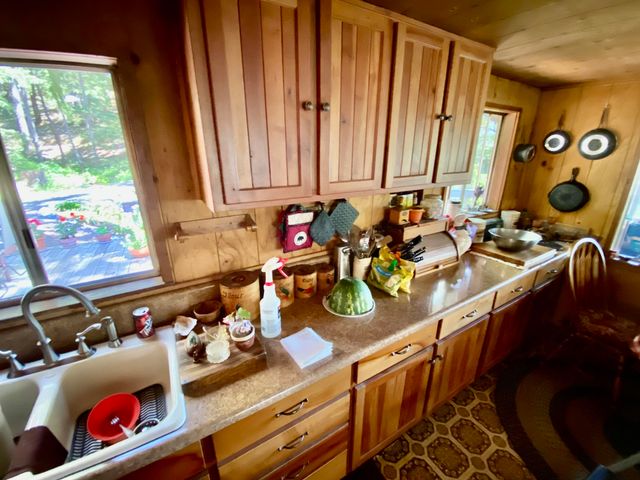 0 Mule Creek-Marial Road, Agness, OR 97406