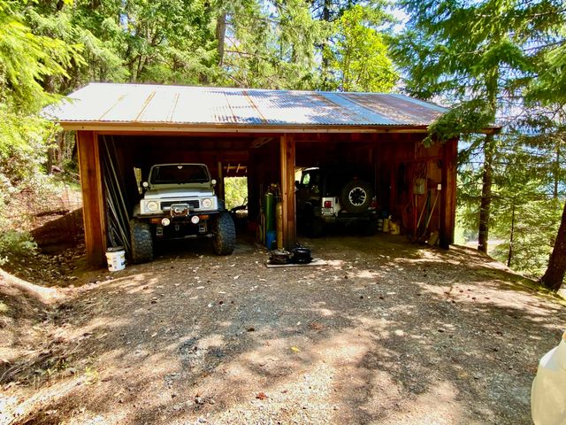 0 Mule Creek-Marial Road, Agness, OR 97406