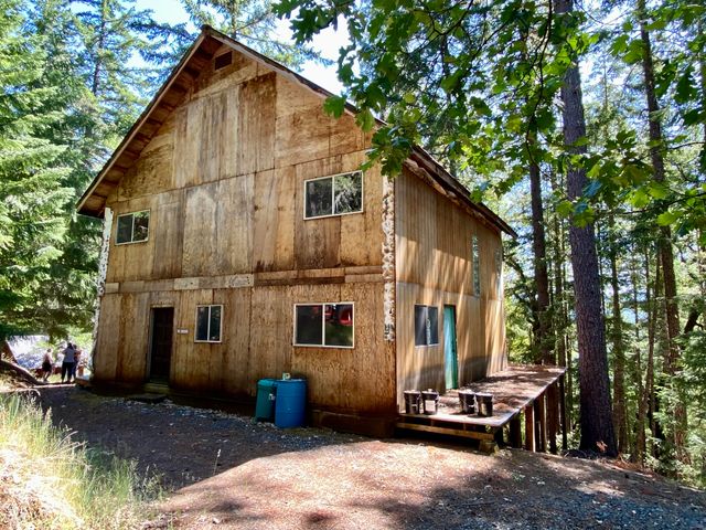 0 Mule Creek-Marial Road, Agness, OR 97406