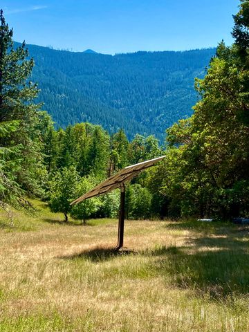 0 Mule Creek-Marial Road, Agness, OR 97406