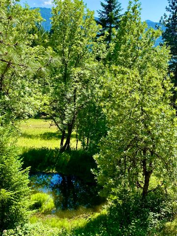 0 Mule Creek-Marial Road, Agness, OR 97406