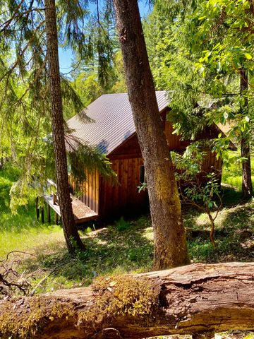 0 Mule Creek-Marial Road, Agness, OR 97406