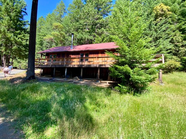 0 Mule Creek-Marial Road, Agness, OR 97406