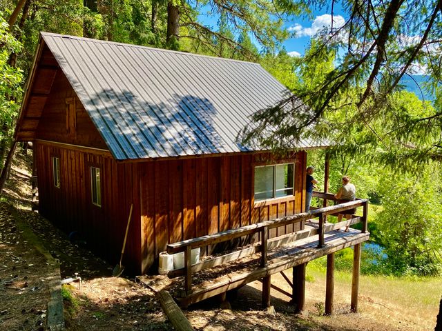 0 Mule Creek-Marial Road, Agness, OR 97406