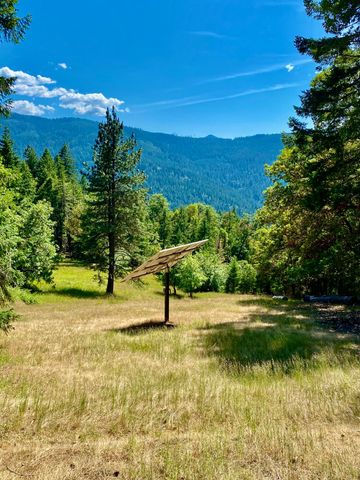 0 Mule Creek-Marial Road, Agness, OR 97406