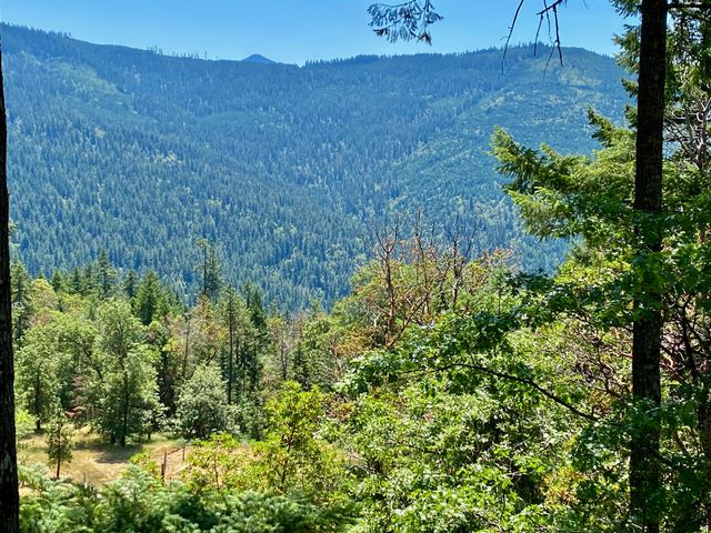 0 Mule Creek-Marial Road, Agness, OR 97406