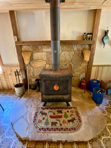 0 Mule Creek-Marial Road, Agness, OR 97406