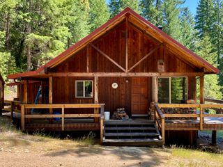 0 Mule Creek-Marial Road, Agness, OR 97406