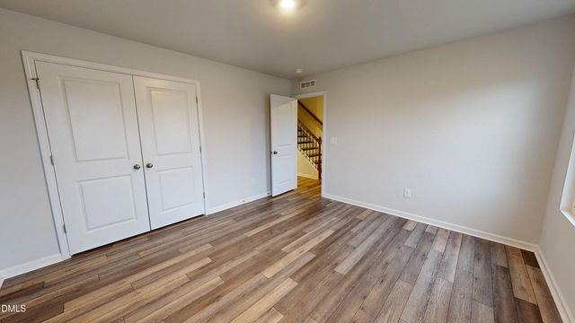 203 Nahunta Drive, Apex, NC 27539