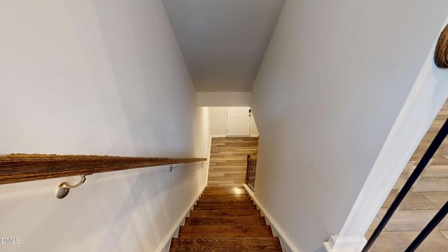 203 Nahunta Drive, Apex, NC 27539