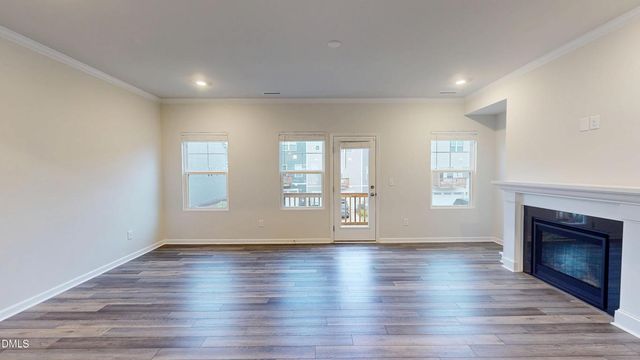 203 Nahunta Drive, Apex, NC 27539