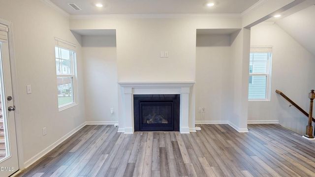 203 Nahunta Drive, Apex, NC 27539