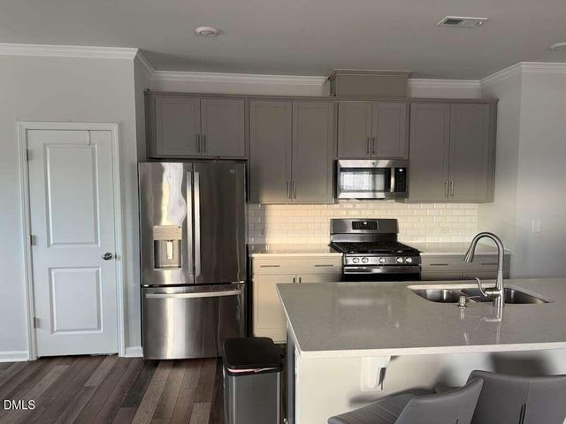 203 Nahunta Drive, Apex, NC 27539