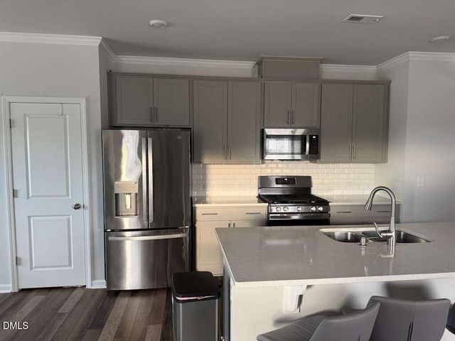 203 Nahunta Drive, Apex, NC 27539