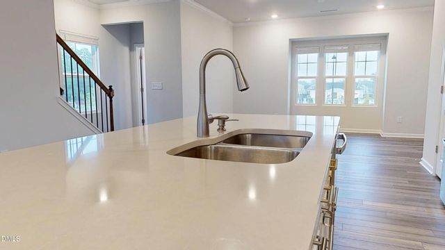 203 Nahunta Drive, Apex, NC 27539