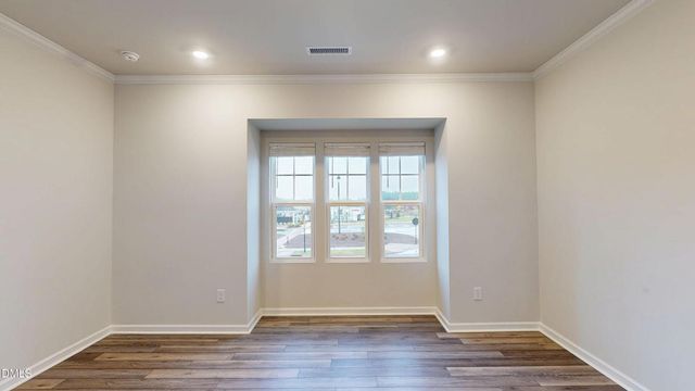 203 Nahunta Drive, Apex, NC 27539