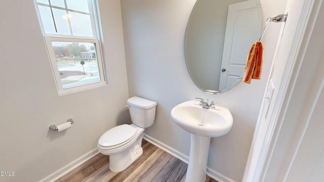 203 Nahunta Drive, Apex, NC 27539