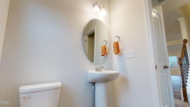 203 Nahunta Drive, Apex, NC 27539