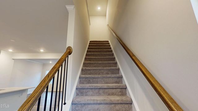 203 Nahunta Drive, Apex, NC 27539