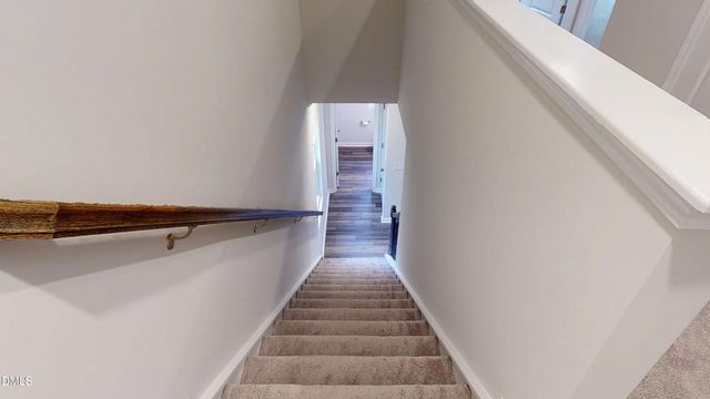 203 Nahunta Drive, Apex, NC 27539