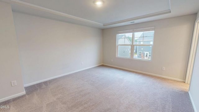 203 Nahunta Drive, Apex, NC 27539