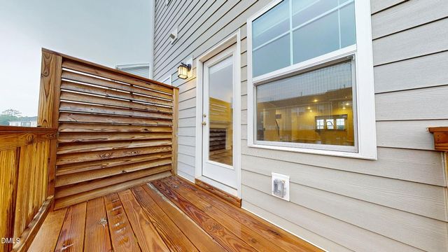 203 Nahunta Drive, Apex, NC 27539