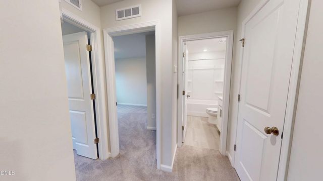 203 Nahunta Drive, Apex, NC 27539