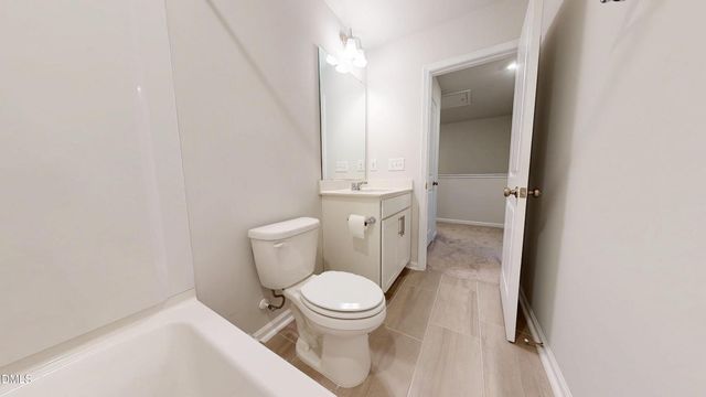 203 Nahunta Drive, Apex, NC 27539