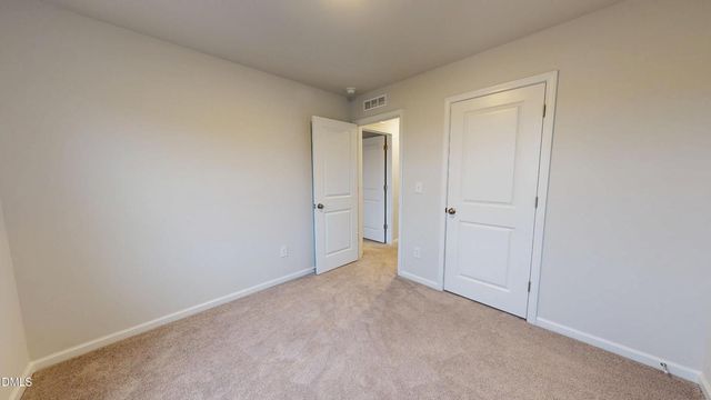 203 Nahunta Drive, Apex, NC 27539