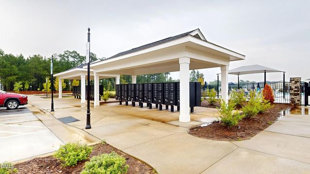 203 Nahunta Drive, Apex, NC 27539