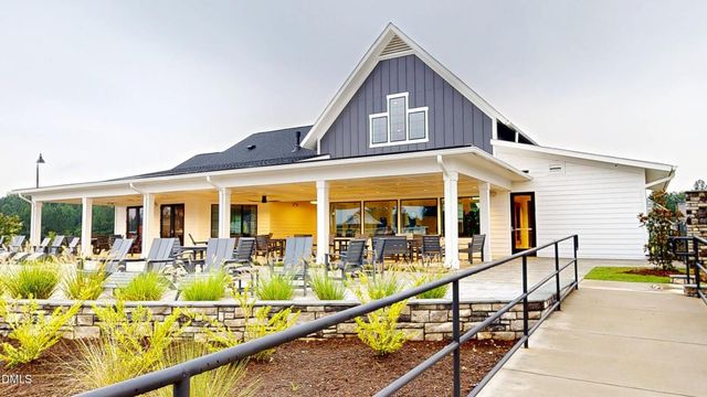 203 Nahunta Drive, Apex, NC 27539