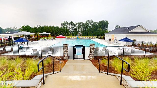 203 Nahunta Drive, Apex, NC 27539