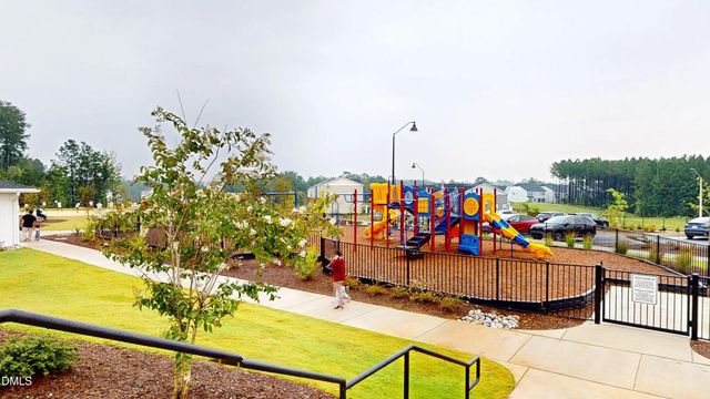 203 Nahunta Drive, Apex, NC 27539