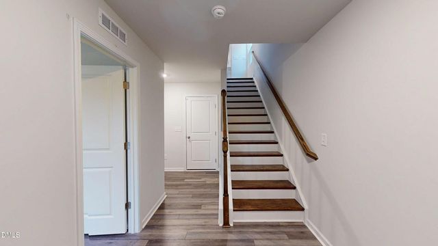 203 Nahunta Drive, Apex, NC 27539