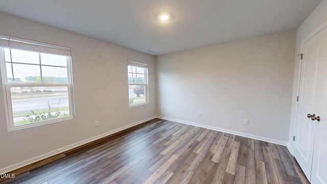 203 Nahunta Drive, Apex, NC 27539