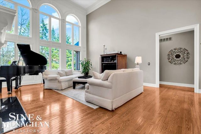 7303 William Drive, Shelby Twp, MI 48316