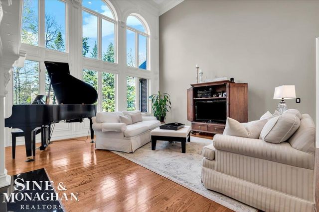 7303 William Drive, Shelby Twp, MI 48316