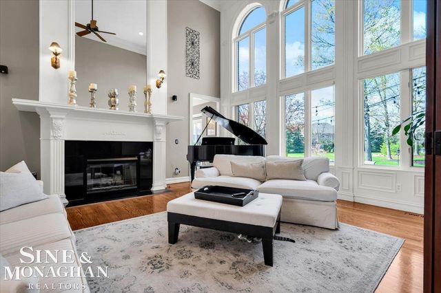 7303 William Drive, Shelby Twp, MI 48316