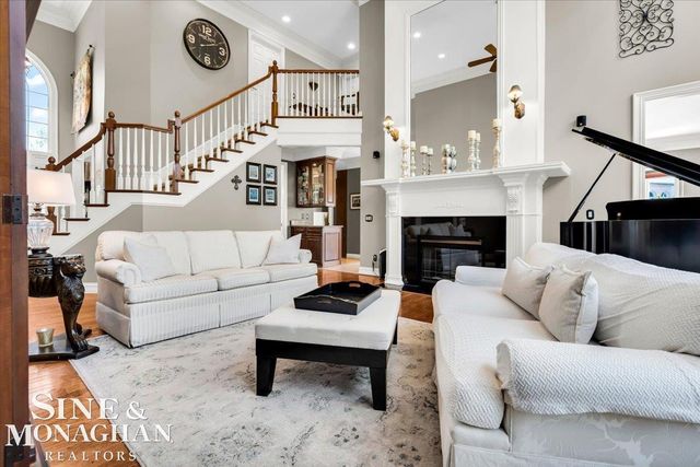 7303 William Drive, Shelby Twp, MI 48316