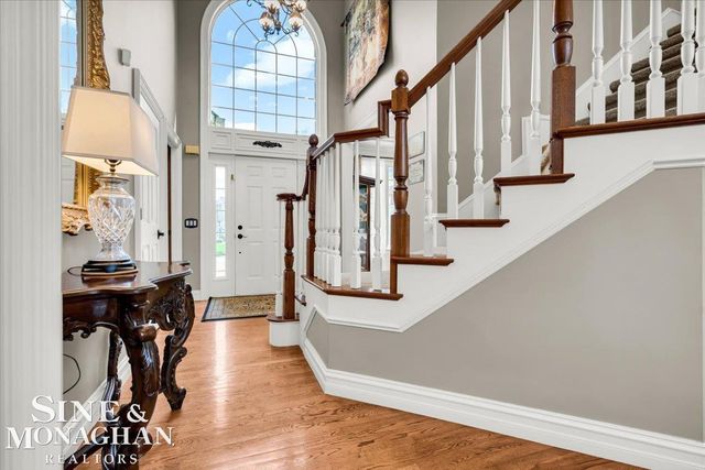 7303 William Drive, Shelby Twp, MI 48316